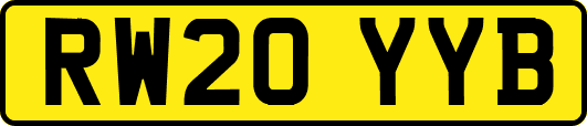 RW20YYB