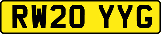 RW20YYG