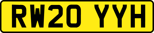 RW20YYH