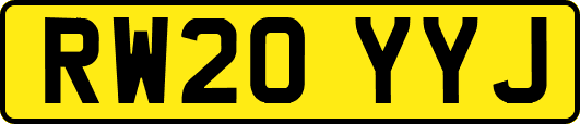 RW20YYJ