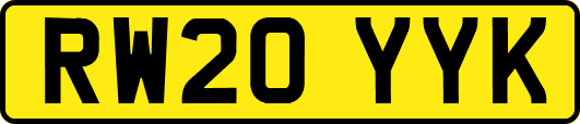 RW20YYK