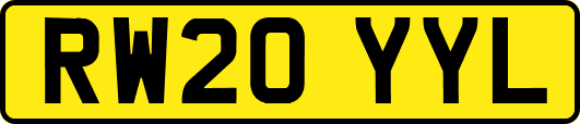RW20YYL