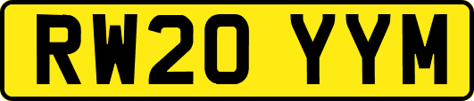 RW20YYM