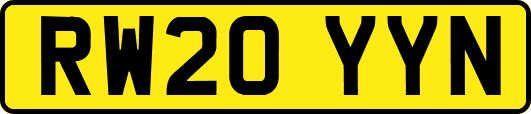 RW20YYN