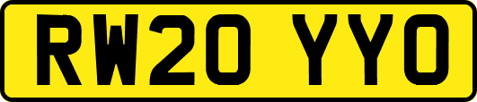 RW20YYO