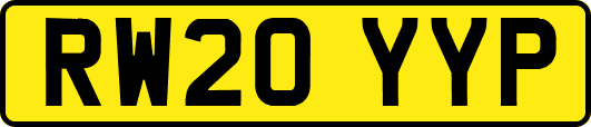 RW20YYP