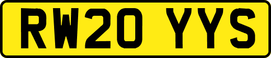 RW20YYS