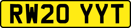 RW20YYT