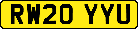 RW20YYU