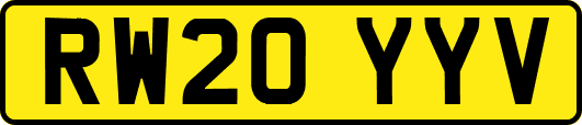 RW20YYV