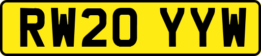 RW20YYW