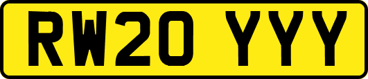 RW20YYY