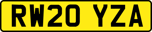 RW20YZA
