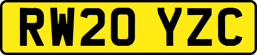 RW20YZC