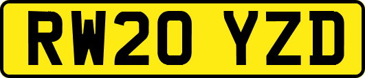 RW20YZD