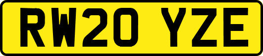 RW20YZE
