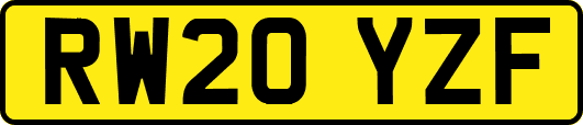 RW20YZF