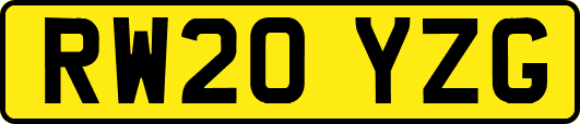 RW20YZG
