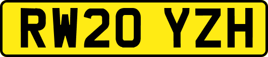 RW20YZH