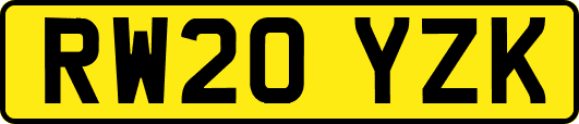 RW20YZK