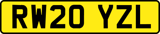 RW20YZL