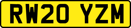 RW20YZM