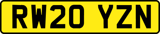 RW20YZN