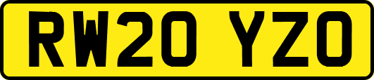RW20YZO