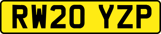 RW20YZP