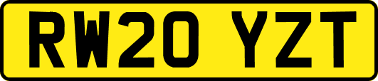 RW20YZT