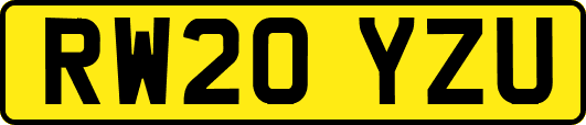 RW20YZU