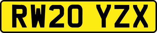 RW20YZX