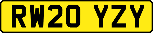 RW20YZY