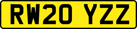 RW20YZZ