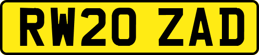 RW20ZAD