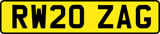 RW20ZAG