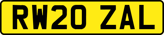 RW20ZAL