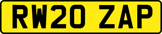 RW20ZAP