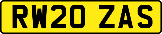 RW20ZAS