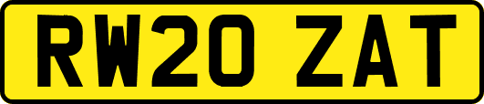 RW20ZAT