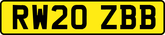 RW20ZBB