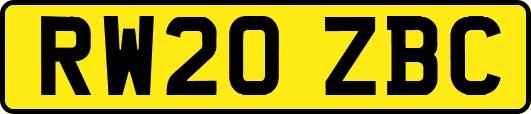 RW20ZBC