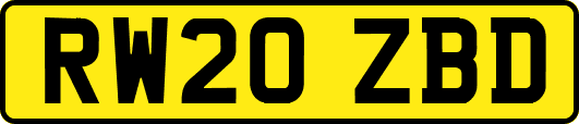 RW20ZBD