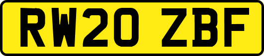 RW20ZBF