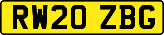 RW20ZBG