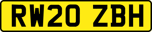 RW20ZBH
