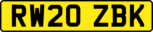 RW20ZBK