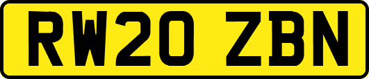 RW20ZBN