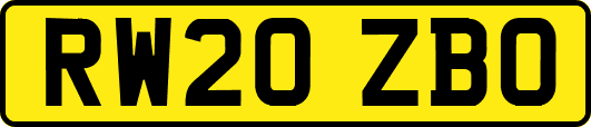 RW20ZBO