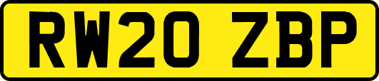 RW20ZBP